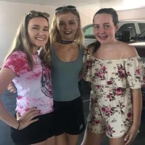 Meet your Posher, Megan